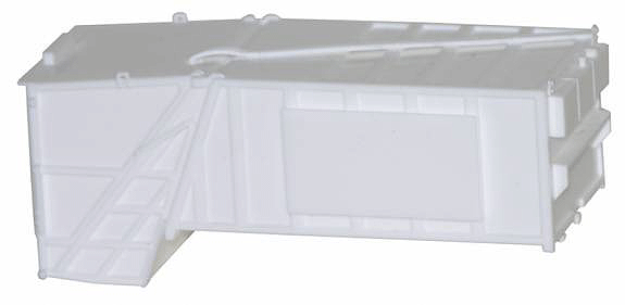 Image for 326-5429 Superstructure Grbage Trk