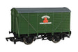 Image for 160-77012 T&F Vntltd Van Sodor F&V