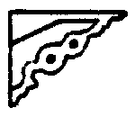 Image for 300-5171 Victorian corbels 28/