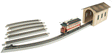 Image for 160-25017 Village Strt Cr Set X-Mas