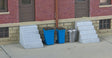 Image for 949-4127 Vintage Garbage Cans 20/