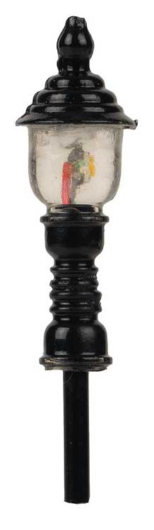 Image for 272-180135 LED Path Light Historic