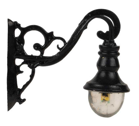 Image for 272-180138 LED Wall Light Historic