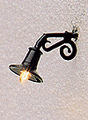 Image for 186-5358 Wall-mounted light