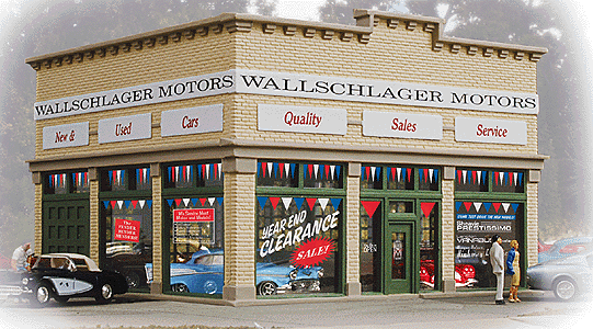 Image for 931-805 Wallschlager Motors B/U