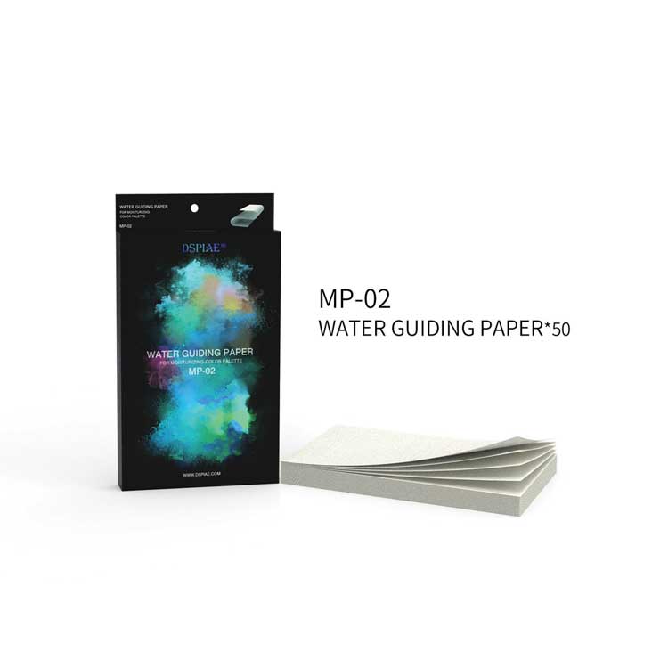 Image for 314-MP02 Water Guiding Paper