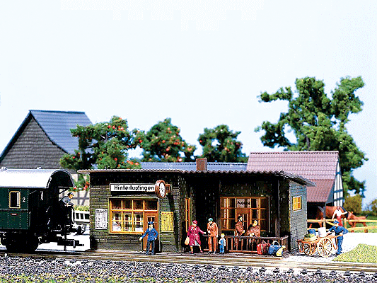 Image for 272-110091 Wayside station