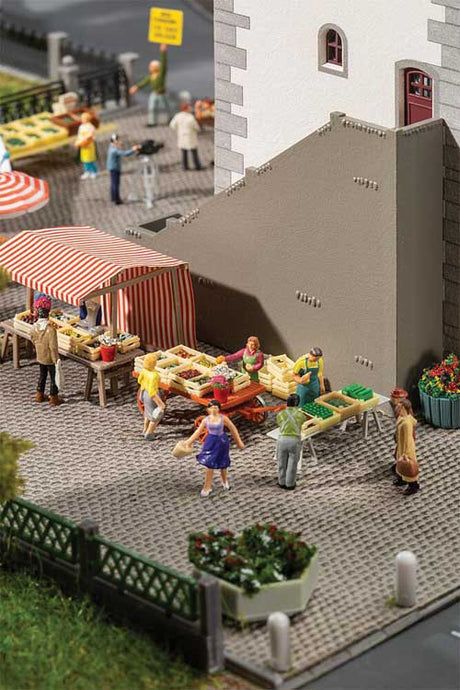 Image for 272-151670 Weekly Market Fgrs #1 7/