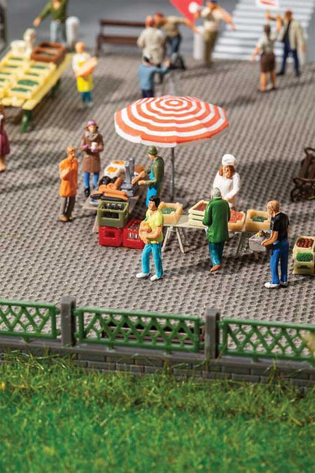 Image for 272-151671 Weekly Market II