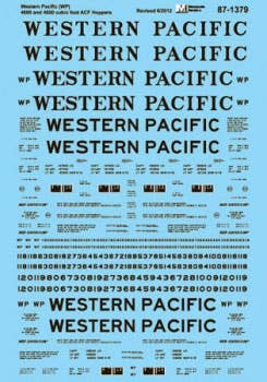 Image for 460-601379 WP 4600/4650 ACF Hoppers