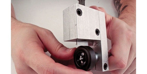 Woodland Scenics 4615 Wheel Lathe - PineCar(R) Precision Tool A Scale