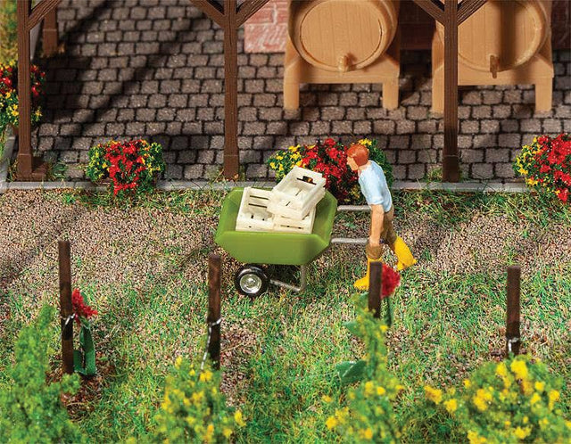 Image for 272-180975 Wheelbarrow