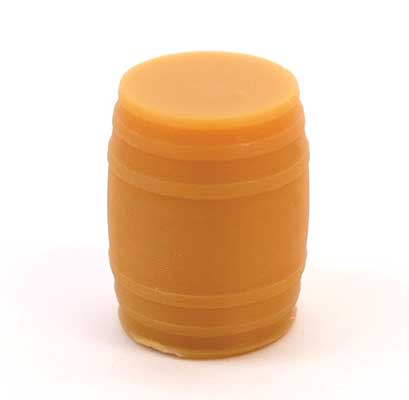 Image for 179-1600842 Whiskey Barrel 5/