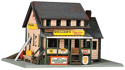 Image for 433-7463 William's Country Store