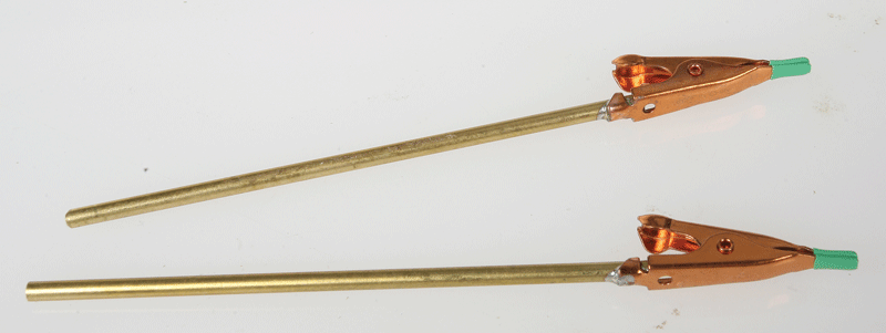 Image for 514-NT306 Wire Twister/Sm Part Hldr