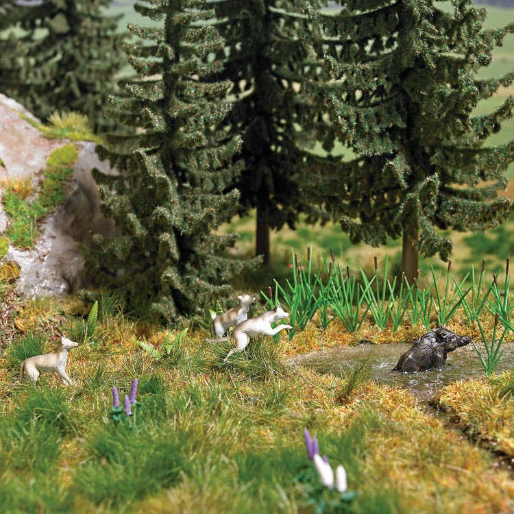 Image for 189-1193 Wolf Pack