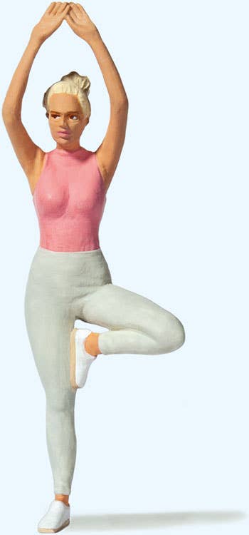 Image for 590-45523 Yoga