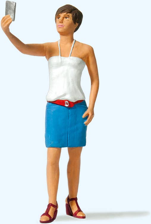 Image for 590-45524 Selfie