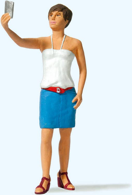 Image for 590-45524 Selfie