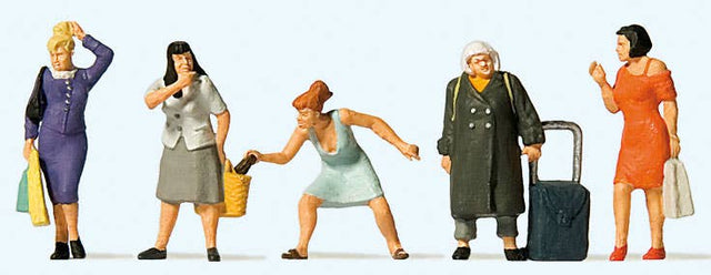 Image for 590-10665 Doing The Shopping