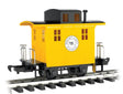 Image for 160-98087 Caboose Short Line yellow