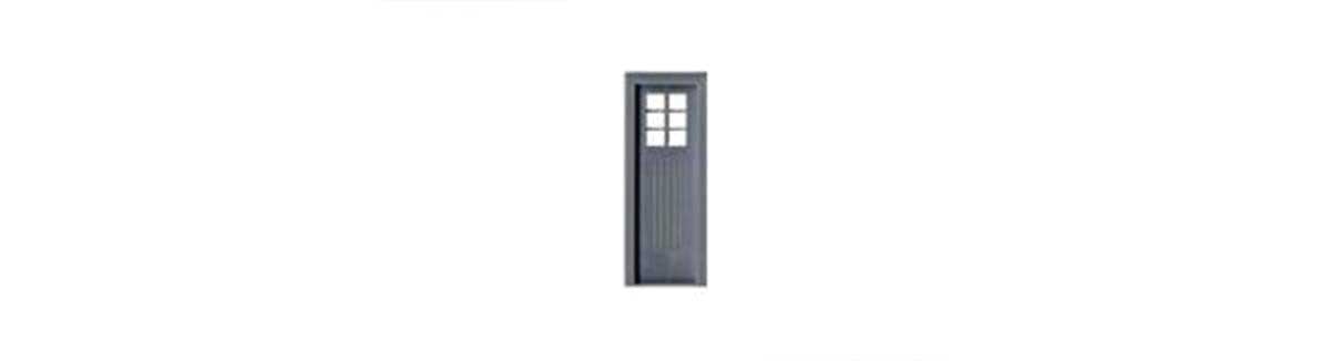 Image for 293-8324 6 Lite Door 6/