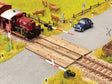 Image for 528-14624 Wooden Plank Crossing