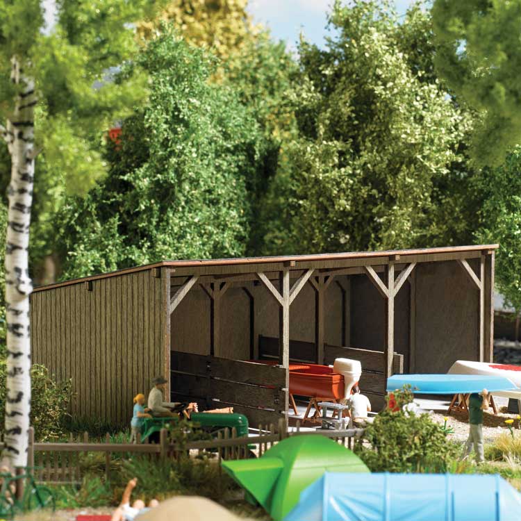 Image for 189-1899 Shelter