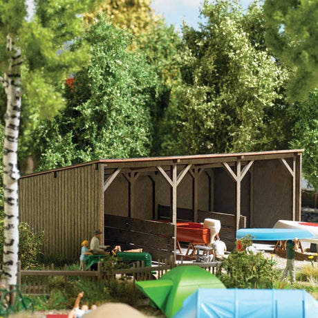 Image for 189-1899 Shelter