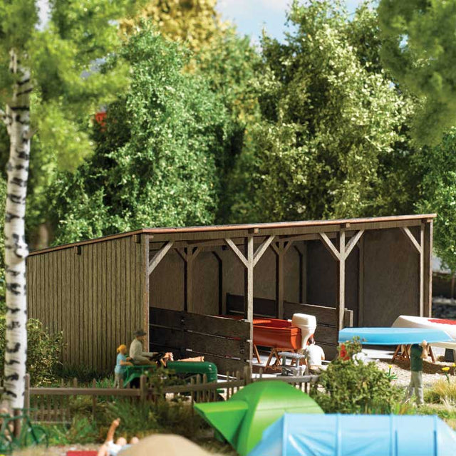 Image for 189-1899 Shelter