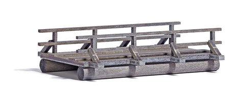 Image for 189-1850 Wooden Bridge