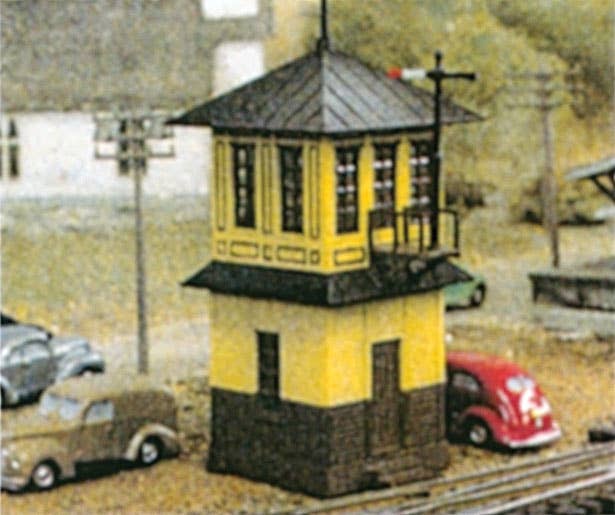 Image for 293-26012 Wdn signal tower kit 2/