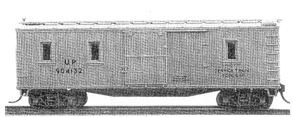 Image for 293-2702 Repair car kit