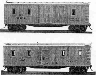 Image for 293-2704 Work Train Set UNDEC 4/