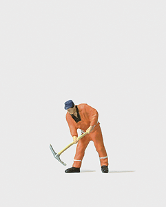 Image for 590-28090 Track Worker w/Pick