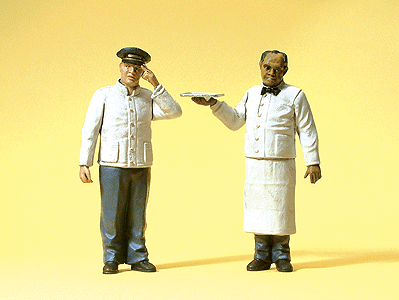 Image for 590-45144 US Porter & Waiter 2/