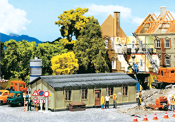 Image for 272-120252 Barrack