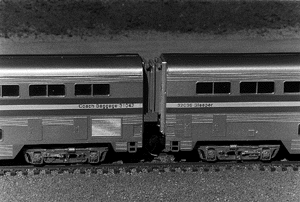 Image for 147-9406 Diaphragm ConCor Gry 12/