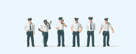 Image for 590-10797 N.American City Police 6/