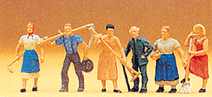 Image for 590-14040 Farm Workers 6/