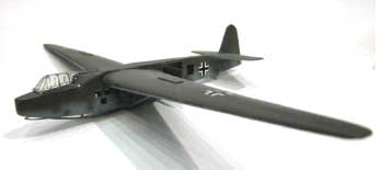 Image for 729-87230 DFS 230 Assault Glider