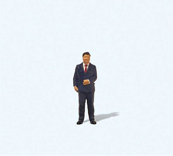 Image for 590-28267 Xi Jinping