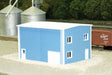 Image for 541-8001 Yard Office 30x40' Blue