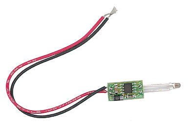 Image for 475-10031101 Yeloglo headlight 3mm