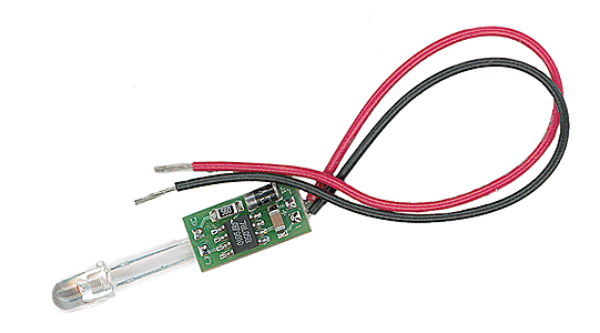 Image for 475-10031201 Yeloglo headlight 5mm