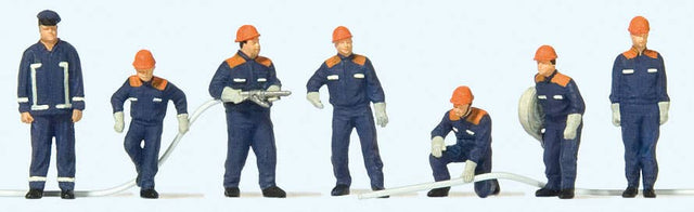 Image for 590-10719 Youth Fire Brigade 7/