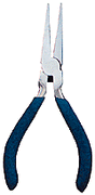 Image for 230-370 Mini pliers flat nose