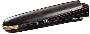 Image for 230-202 Wedge clamp non-mar