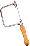 Image for 230-99 Hobby saw w/12 blades
