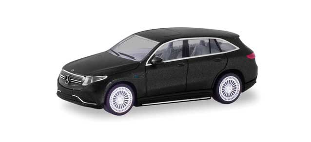 Image for 326-38966 Mercedes Eqc AMG